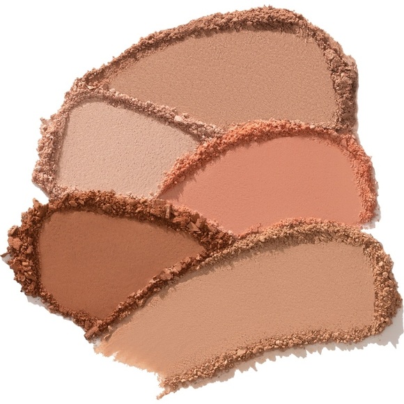 Physicians Formula Butter Glow Bronzer + Blush In Shade Healthy Glow - Picture 2 of 3